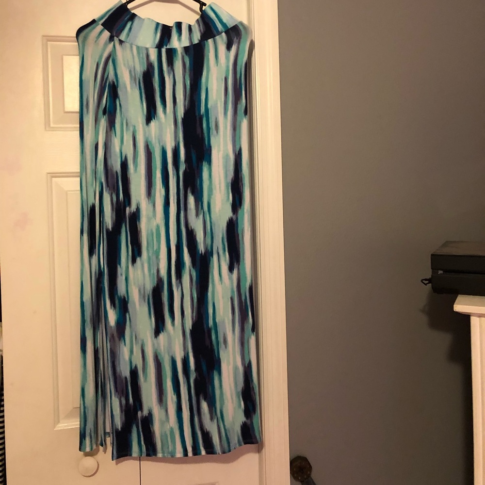 Maxi Skirt